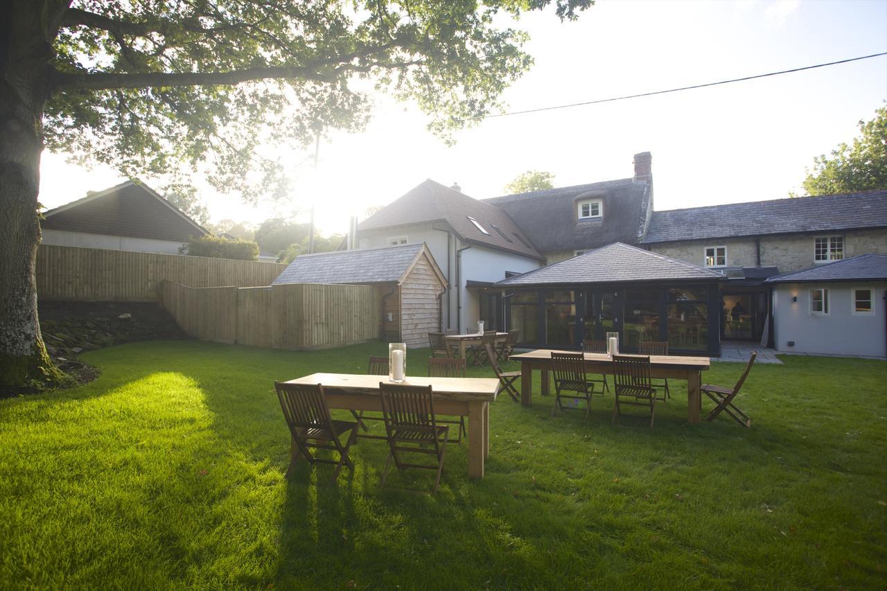 The Royal Oak 호텔 Ansty  외부 사진
