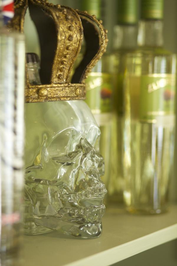 The Royal Oak 호텔 Ansty  외부 사진