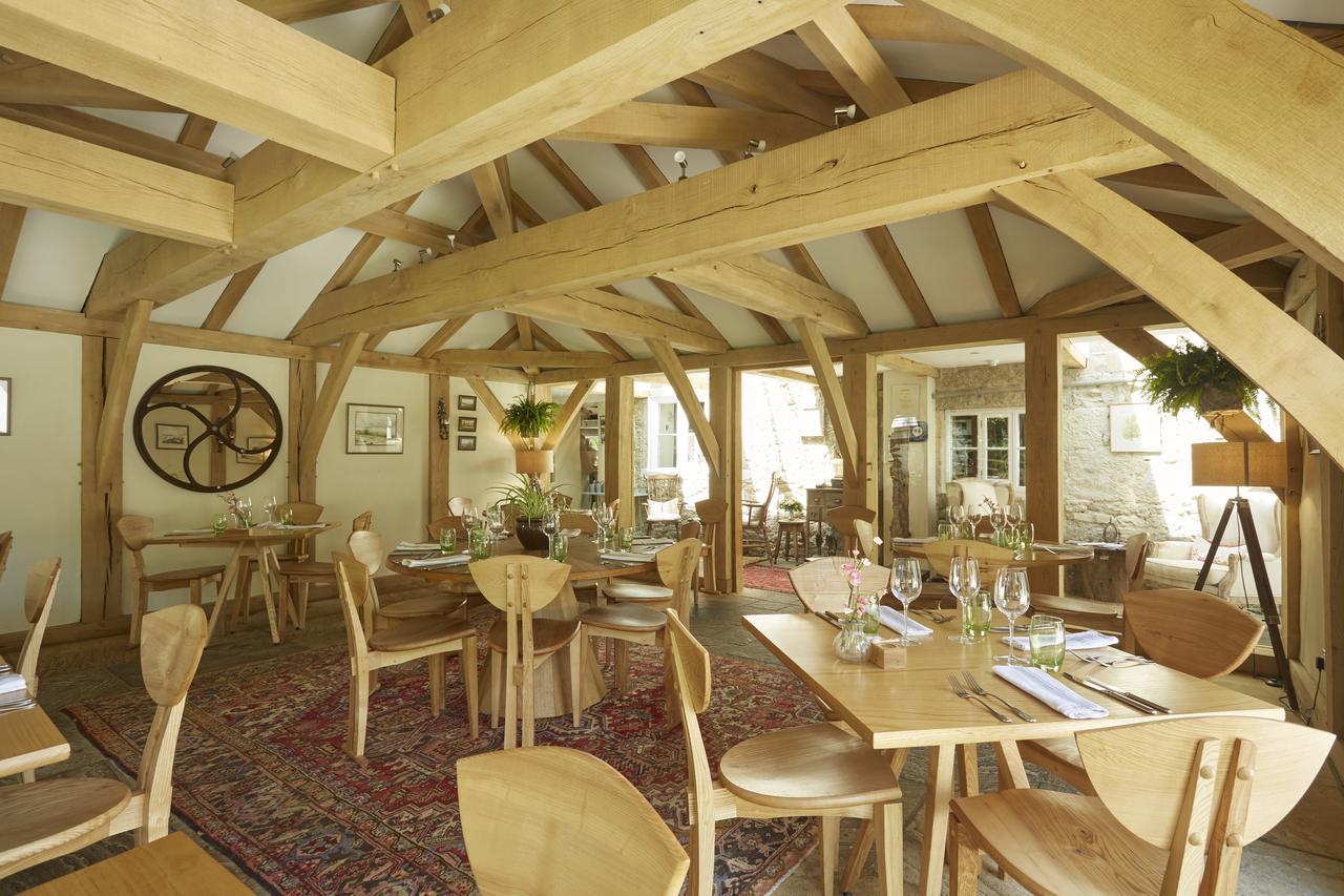 The Royal Oak 호텔 Ansty  외부 사진