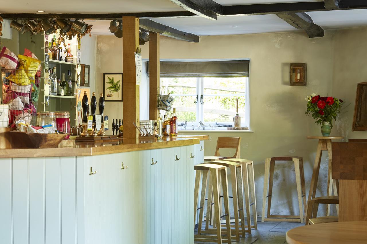 The Royal Oak 호텔 Ansty  외부 사진