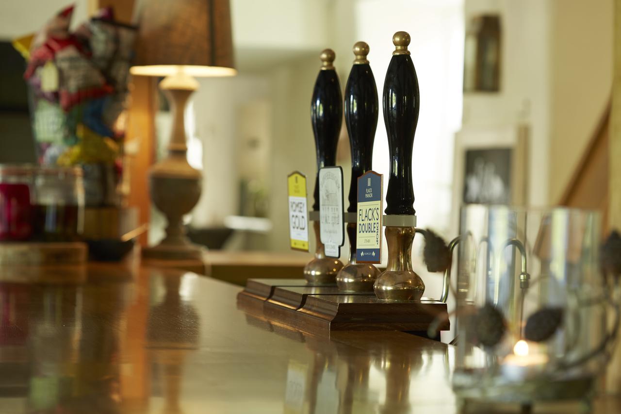 The Royal Oak 호텔 Ansty  외부 사진
