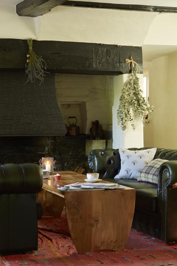 The Royal Oak 호텔 Ansty  외부 사진