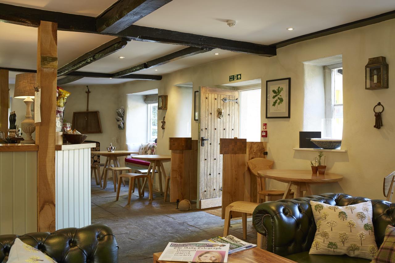 The Royal Oak 호텔 Ansty  외부 사진