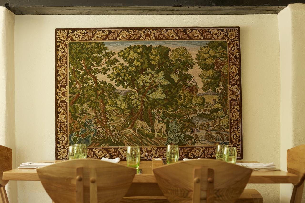 The Royal Oak 호텔 Ansty  외부 사진